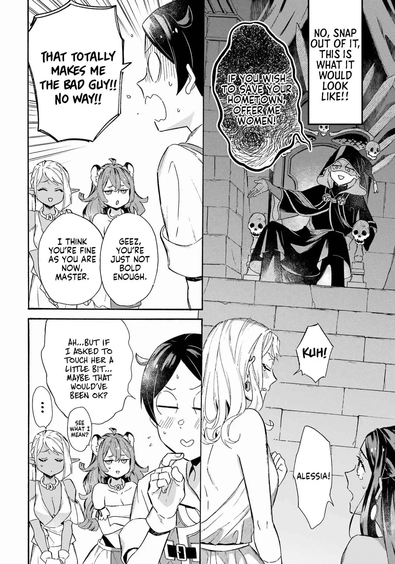 Striving For The Luxury Liner!! ~Get That Rich Isekai Life With A Ship Summoning Skill~ Chapter 31 8